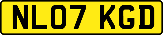 NL07KGD