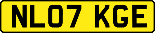 NL07KGE