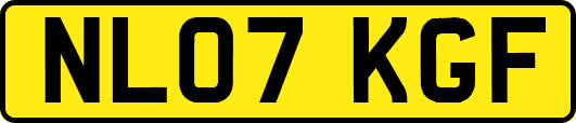 NL07KGF