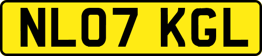 NL07KGL