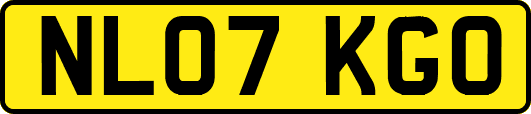 NL07KGO
