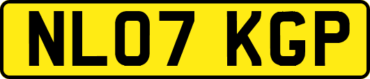 NL07KGP