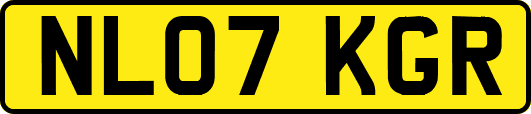 NL07KGR