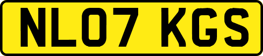 NL07KGS