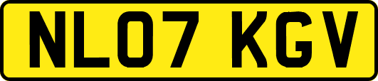 NL07KGV