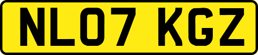 NL07KGZ