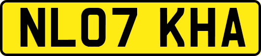 NL07KHA