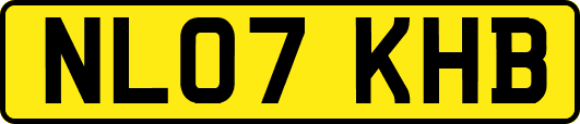 NL07KHB