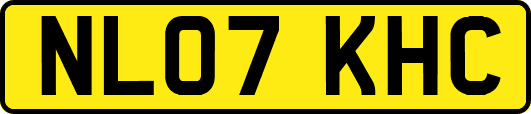 NL07KHC