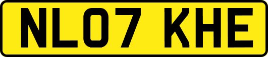 NL07KHE