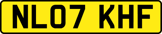 NL07KHF