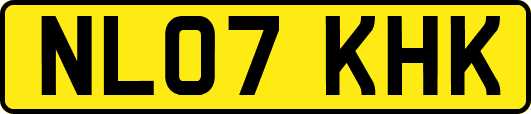 NL07KHK