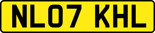 NL07KHL