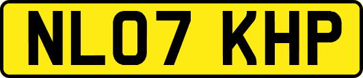 NL07KHP