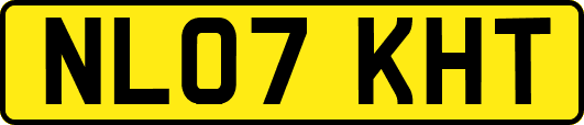 NL07KHT