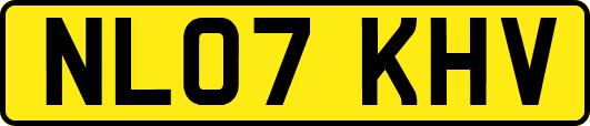 NL07KHV