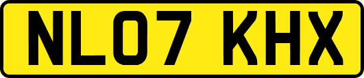 NL07KHX