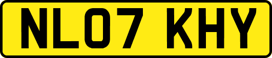 NL07KHY