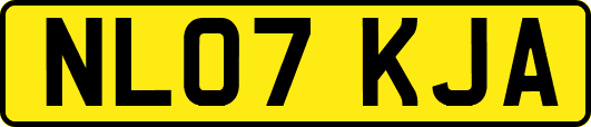 NL07KJA