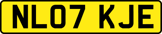 NL07KJE