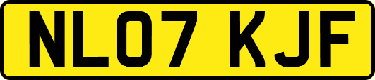 NL07KJF