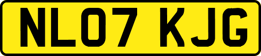 NL07KJG