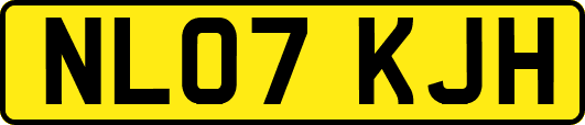 NL07KJH