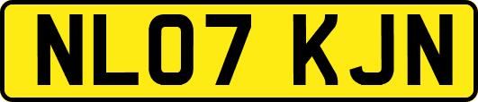 NL07KJN