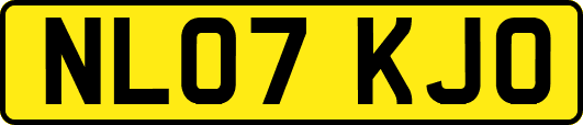 NL07KJO