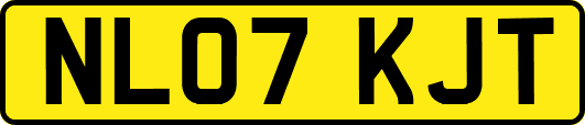 NL07KJT