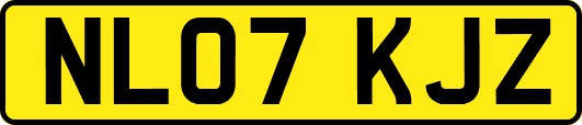 NL07KJZ
