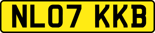 NL07KKB