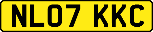 NL07KKC