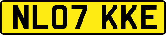 NL07KKE
