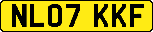 NL07KKF