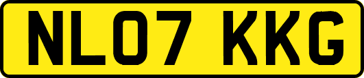 NL07KKG