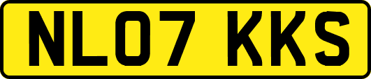 NL07KKS