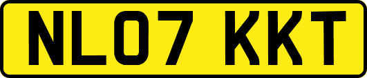 NL07KKT