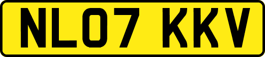 NL07KKV