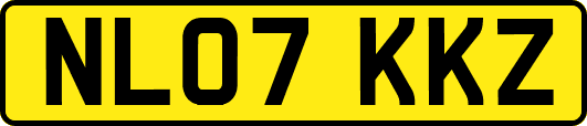 NL07KKZ