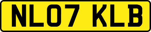 NL07KLB