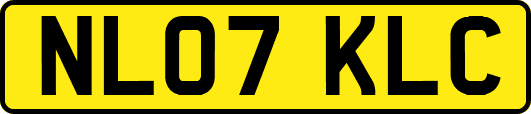 NL07KLC