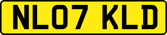 NL07KLD