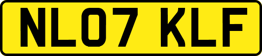 NL07KLF