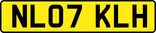NL07KLH