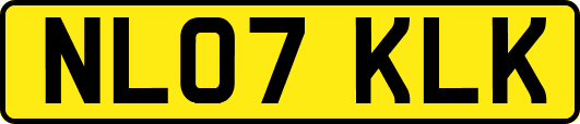 NL07KLK