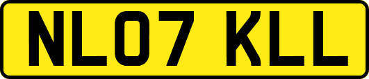 NL07KLL