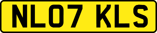 NL07KLS