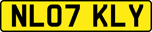 NL07KLY
