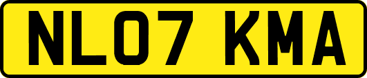 NL07KMA